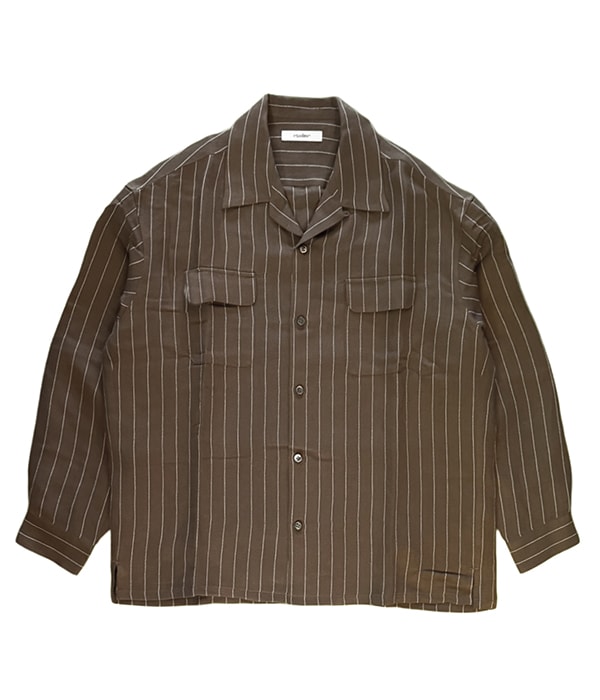 exodus / エクソダス<br>NEW ARRIVALS!!!｜News｜MELTING POT（正規